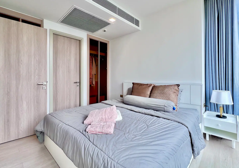 Bedroom Comfort