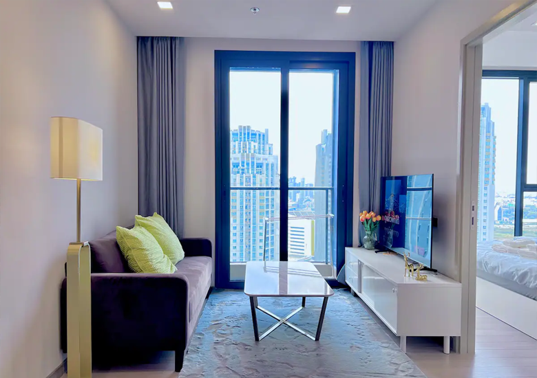 Living Views