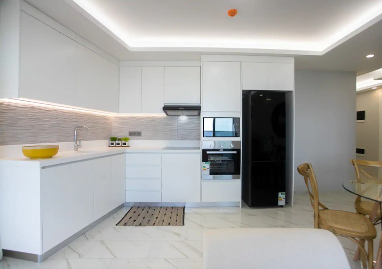 Moz-Kitchen