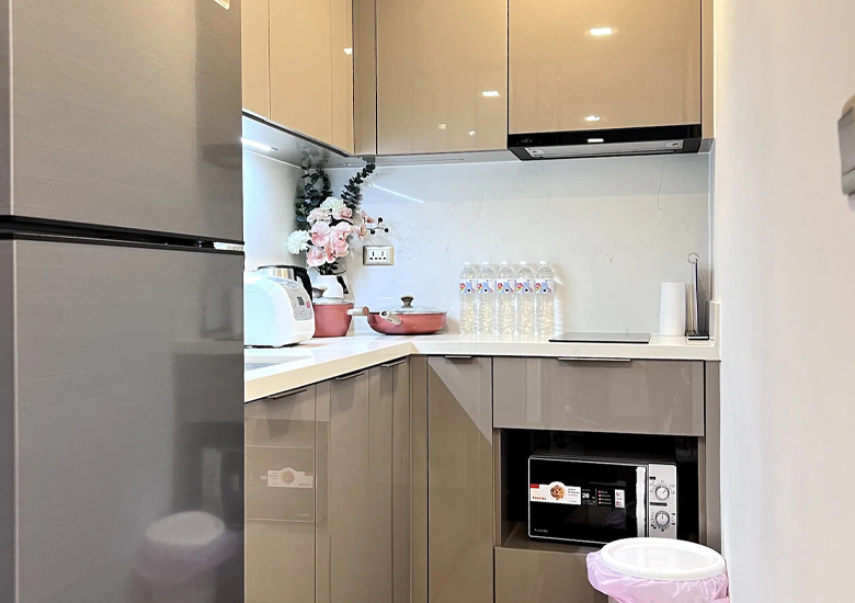 Your Kitchen